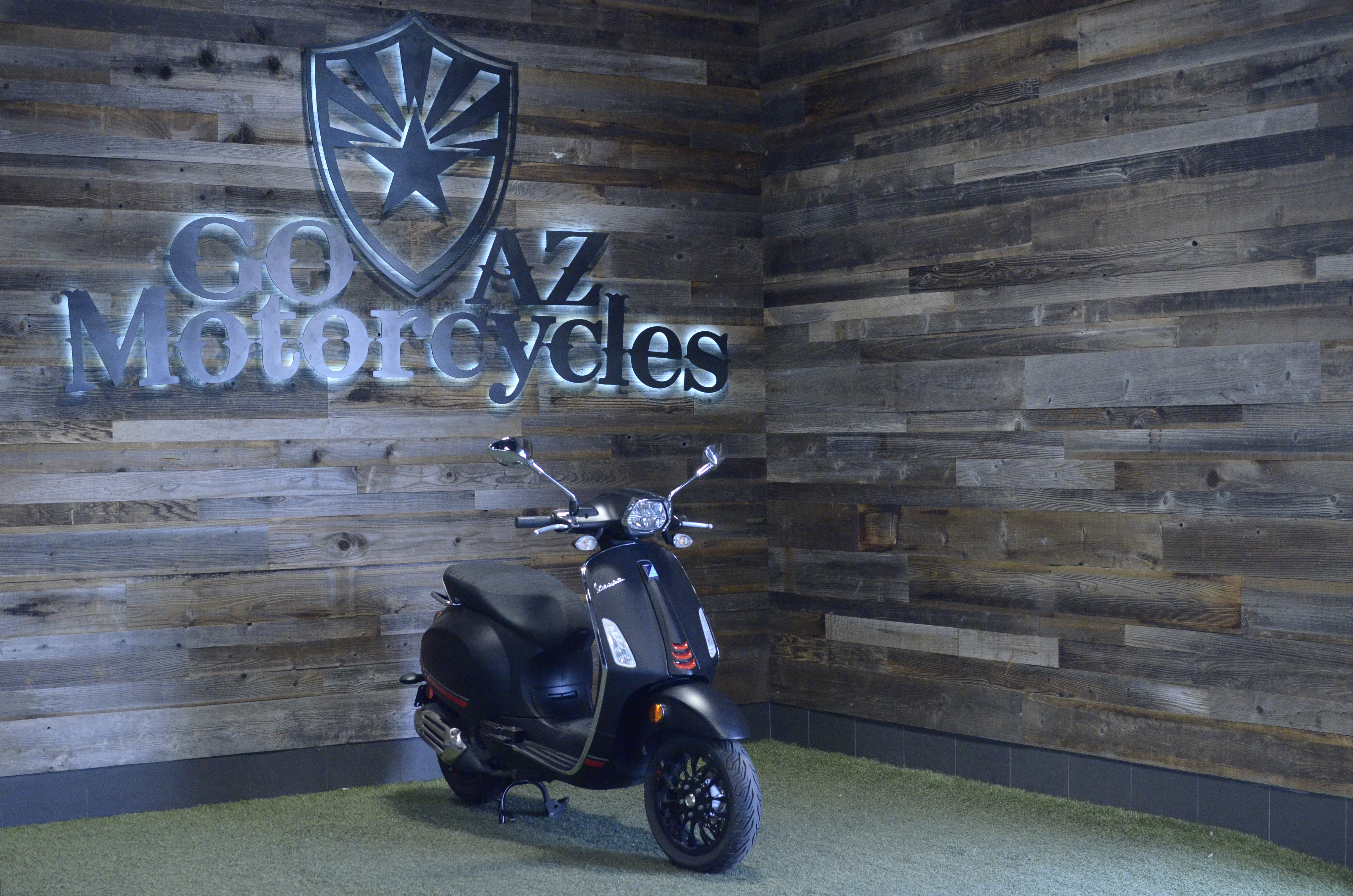 2021 Vespa SPRINT 150 150 in Scottsdale, AZ