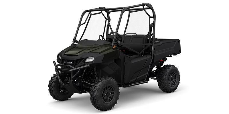 2026 Honda Pioneer 700 Deluxe in salisbury MD