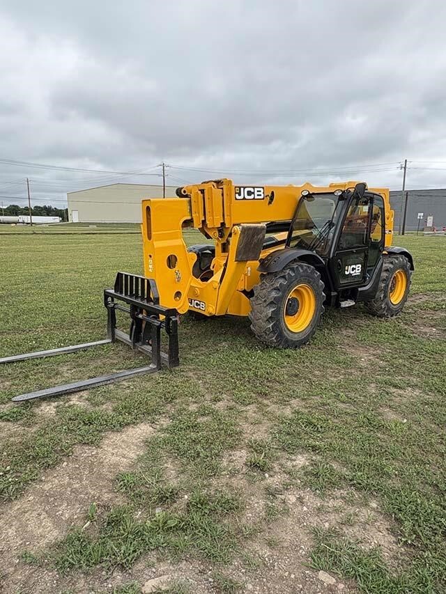2016 JCB 510-56 in Binghamton, NY