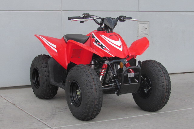2026 Honda TRX90X in scottsdale AZ