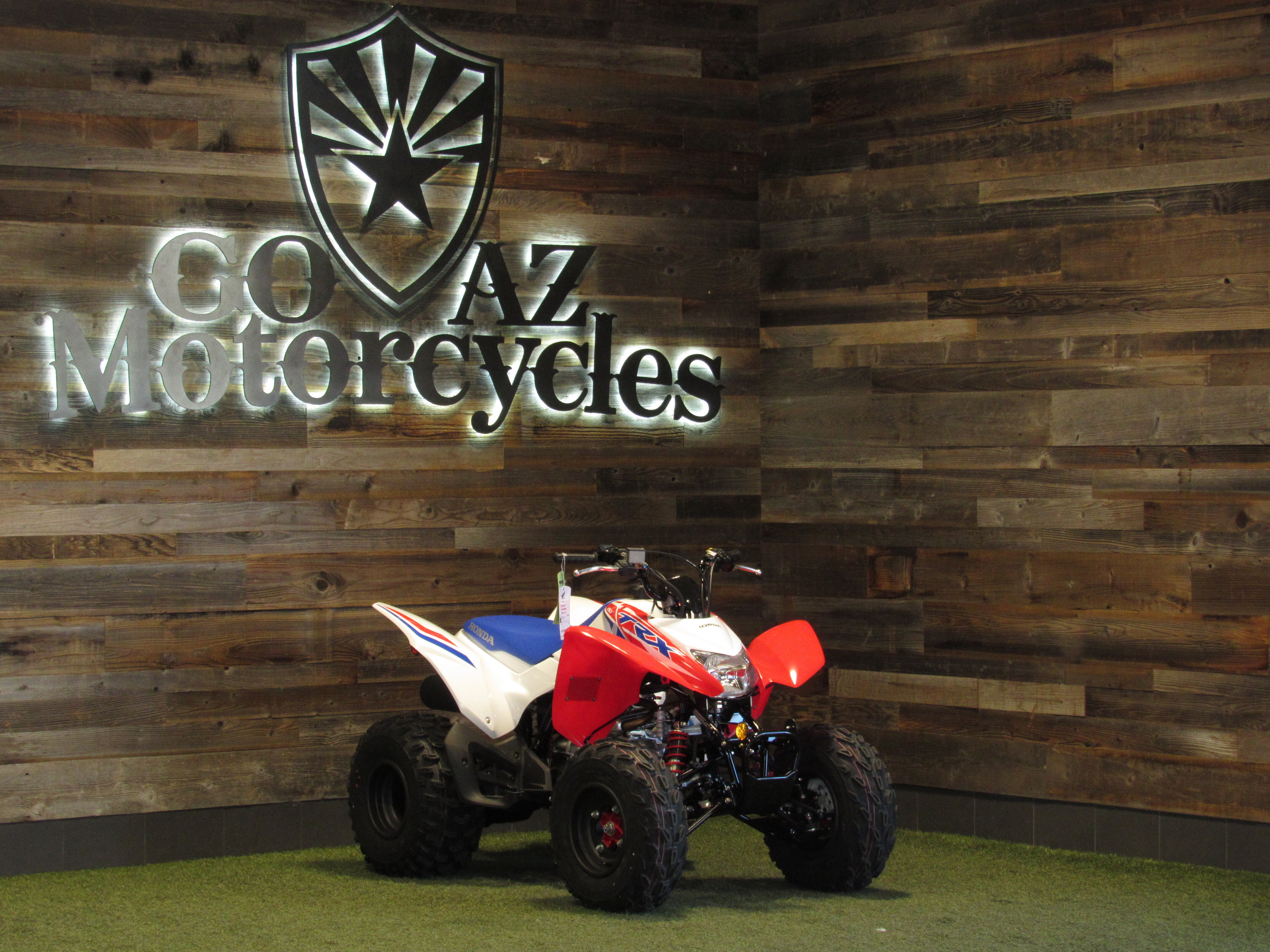 2026 Honda TRX250X in scottsdale AZ