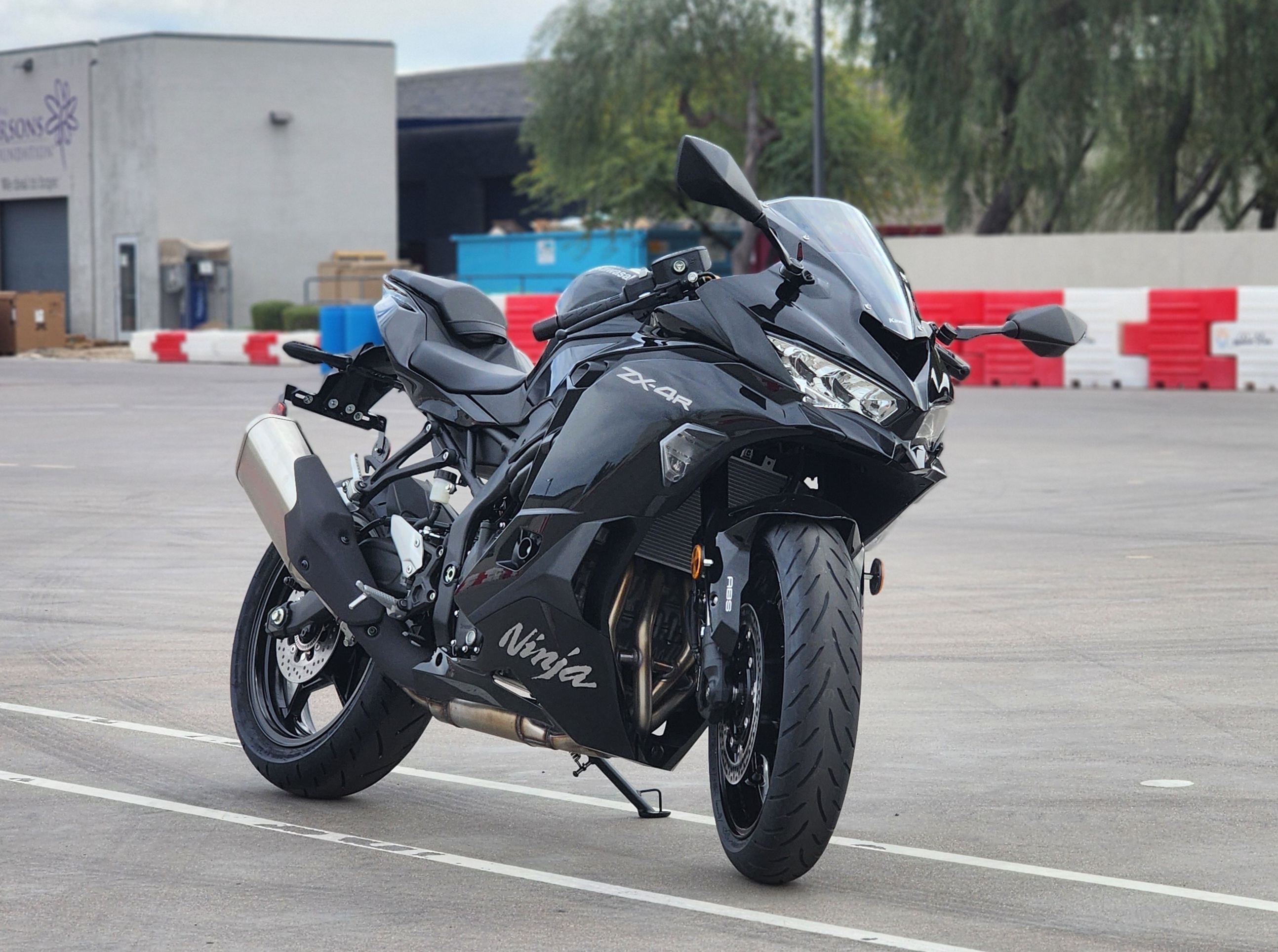 Kawasaki Ninja ZX-4R Motorcycles For Sale in Arizona - Cycle Trader