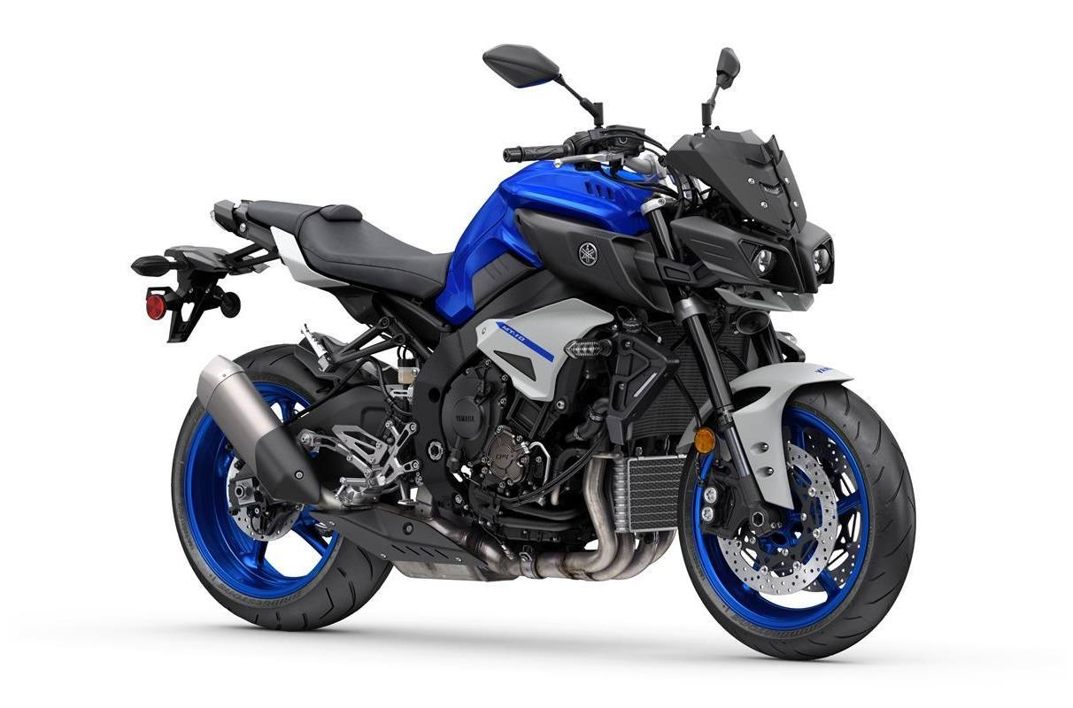 2021 Yamaha MT-10 10 in Indianapolis, IN