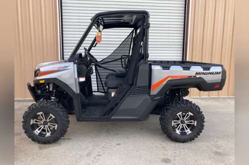 2025 Argo Magnum XF 1000 LE XF 500 LE in magnolia TX