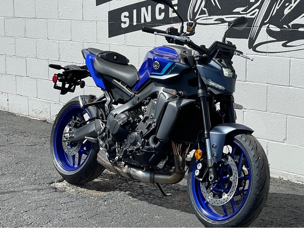 2026 Yamaha MT09 MT9 9 in Indianapolis, IN