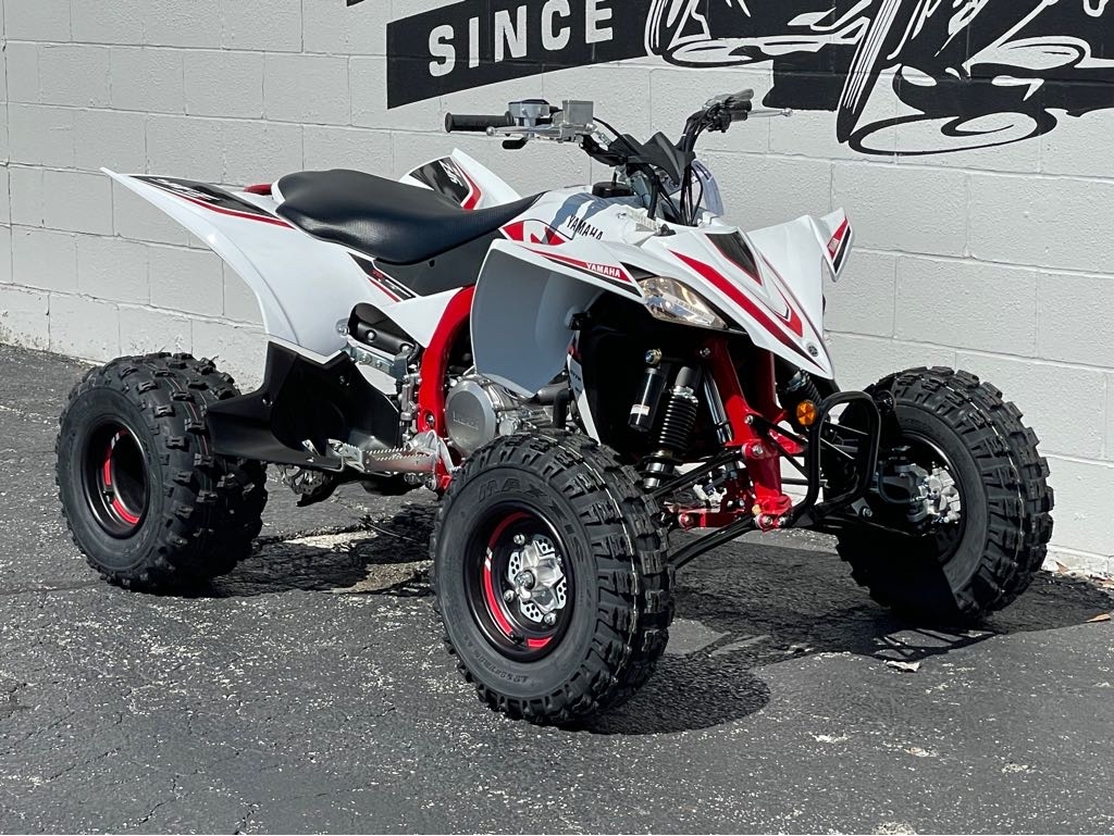2026 Yamaha YFZ450R SE in indianapolis IN