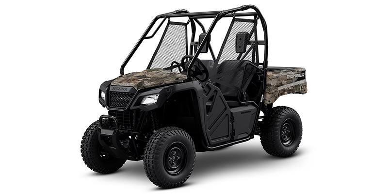 2025 Honda PIONEER 520 Base in columbia MO