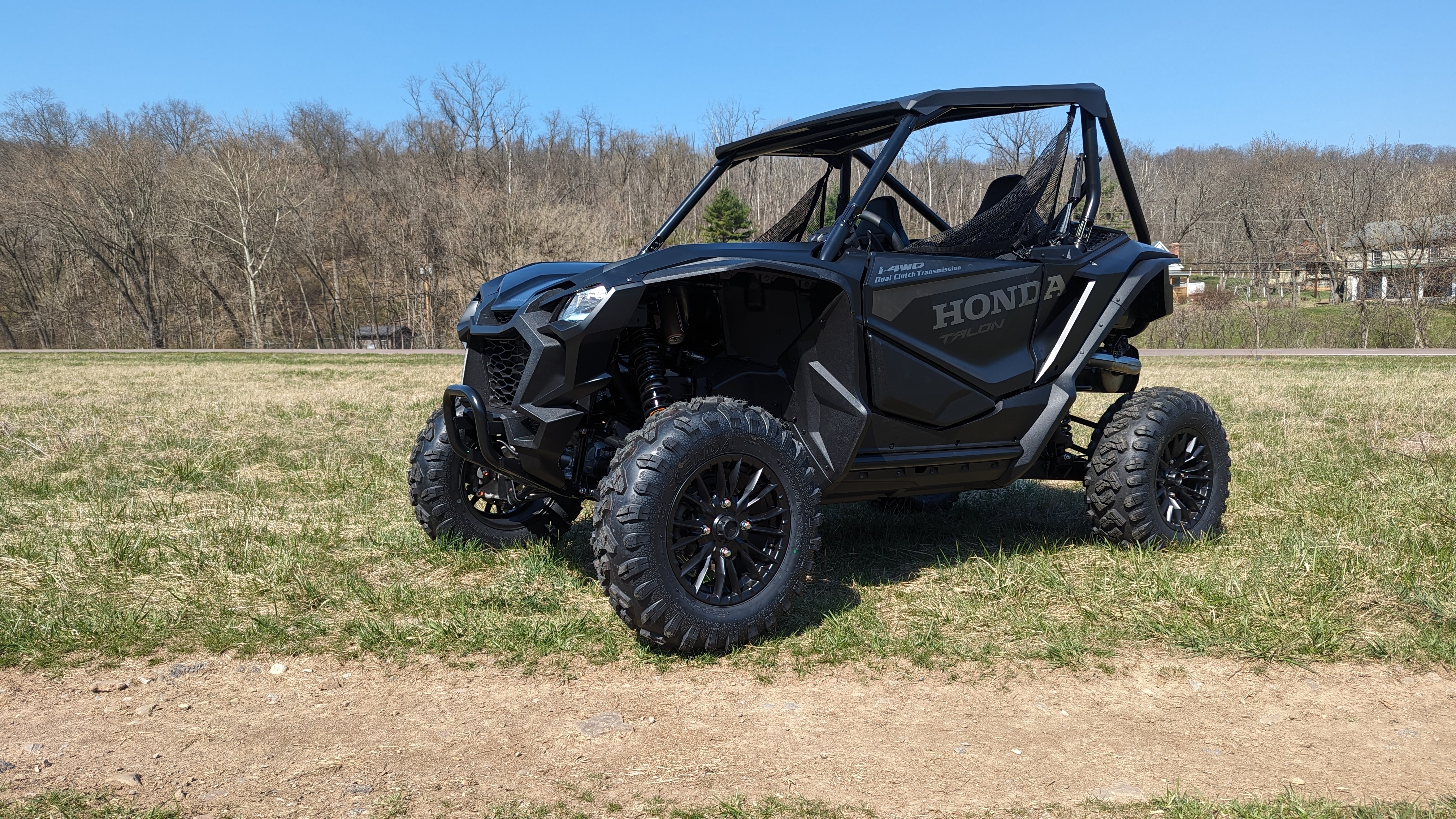 2025 Honda Talon 1000X in cumberland MD