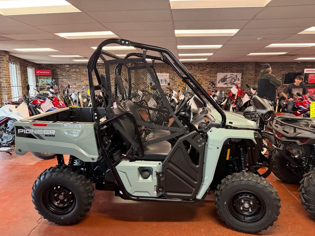 2026 Honda Pioneer 520 BASE in indianapolis IN