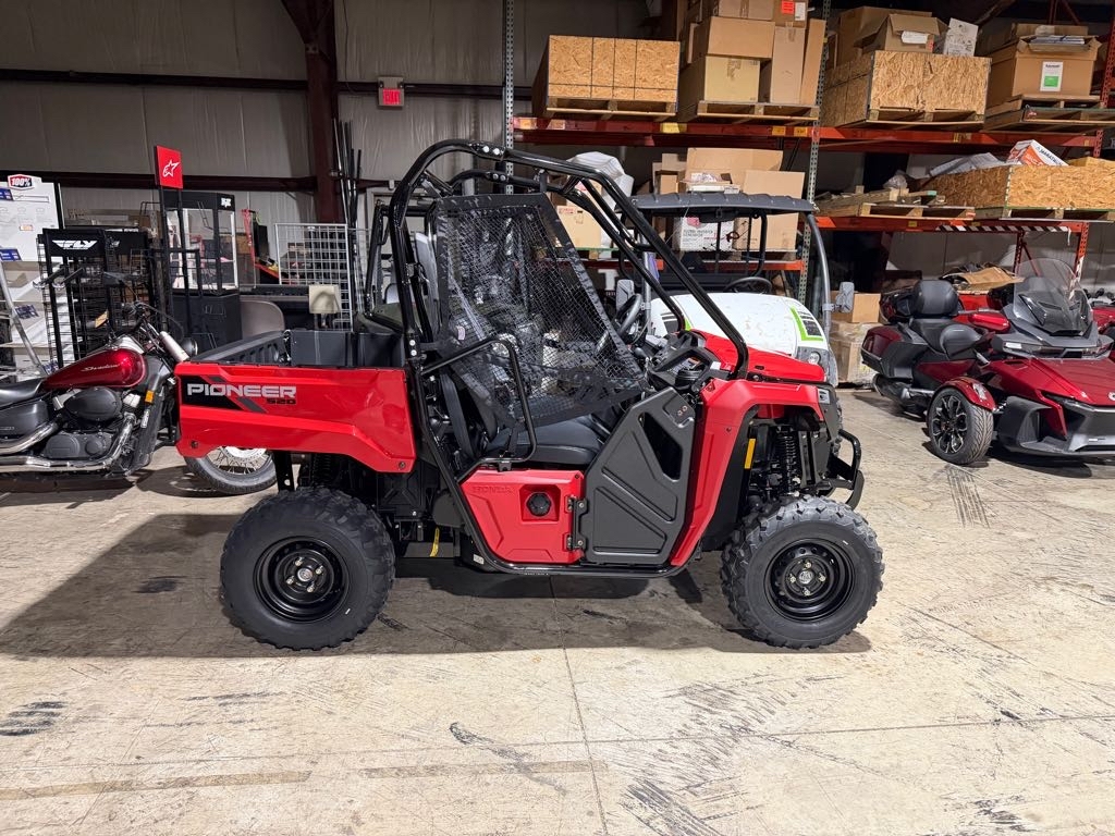 2026 Honda Pioneer 520 BASE in indianapolis IN