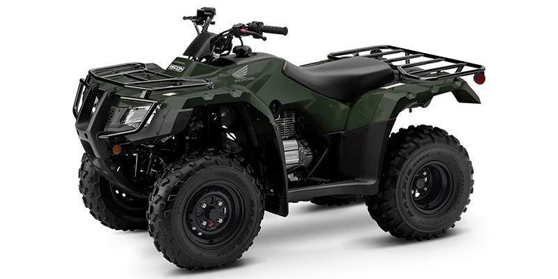 2026 Honda TRX250TET in pasco WA