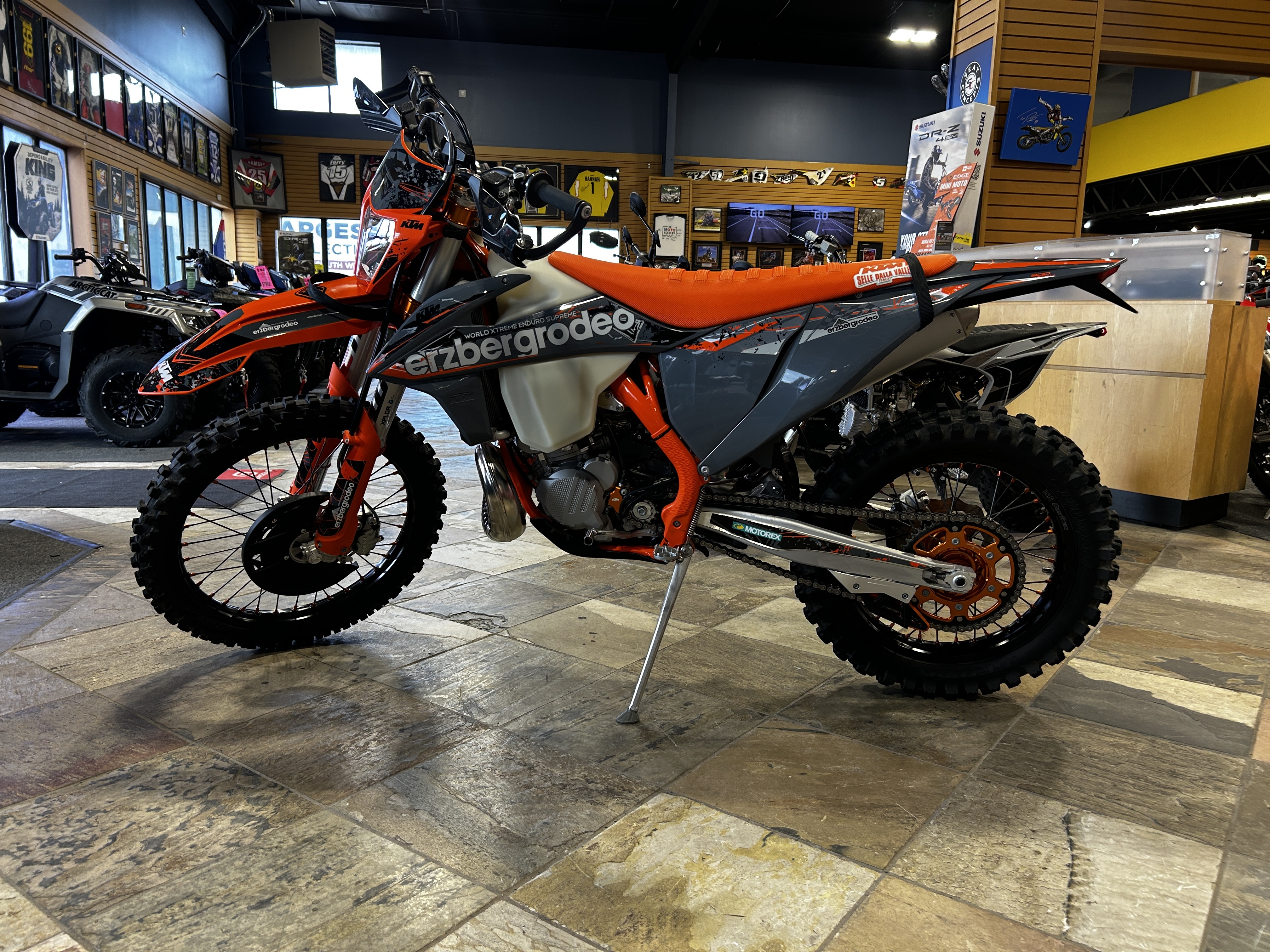 2023 KTM 300 XC-W Erzberrodeo 300 in Draper, UT