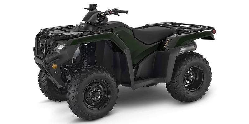 2026 Honda TRX420TM1T in pasco WA