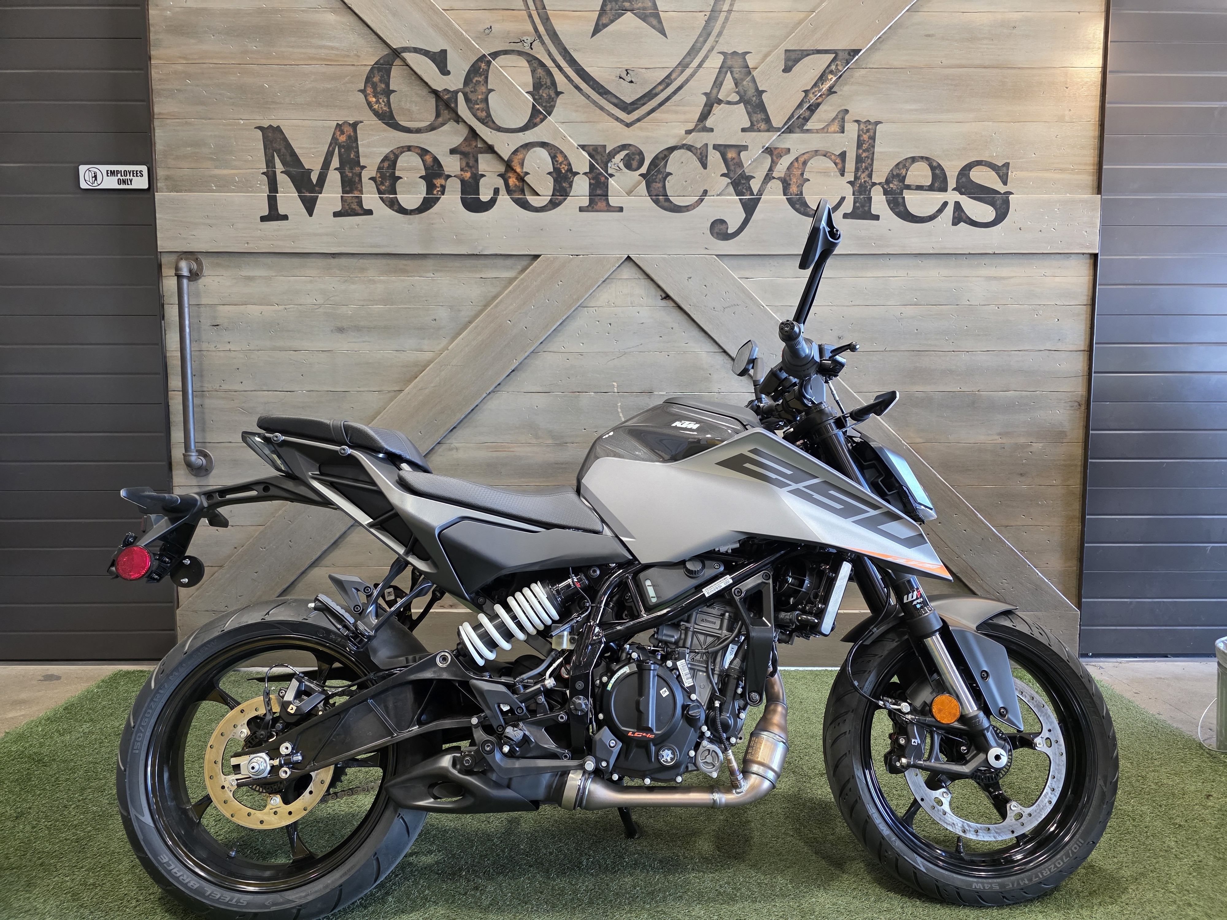 2026 KTM 250 DUKE 250 in Peoria, AZ