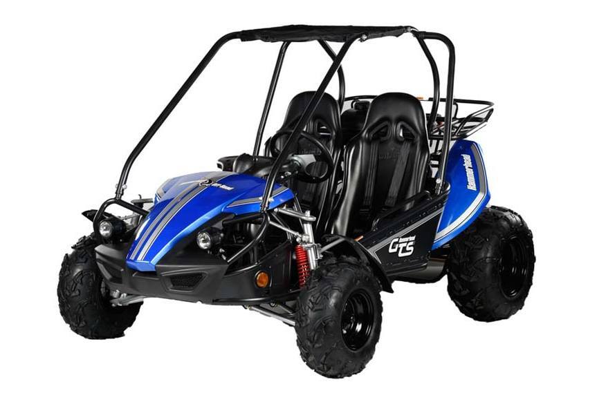 2025 Hammerhead Off-Road GTS 150 in tucson AZ