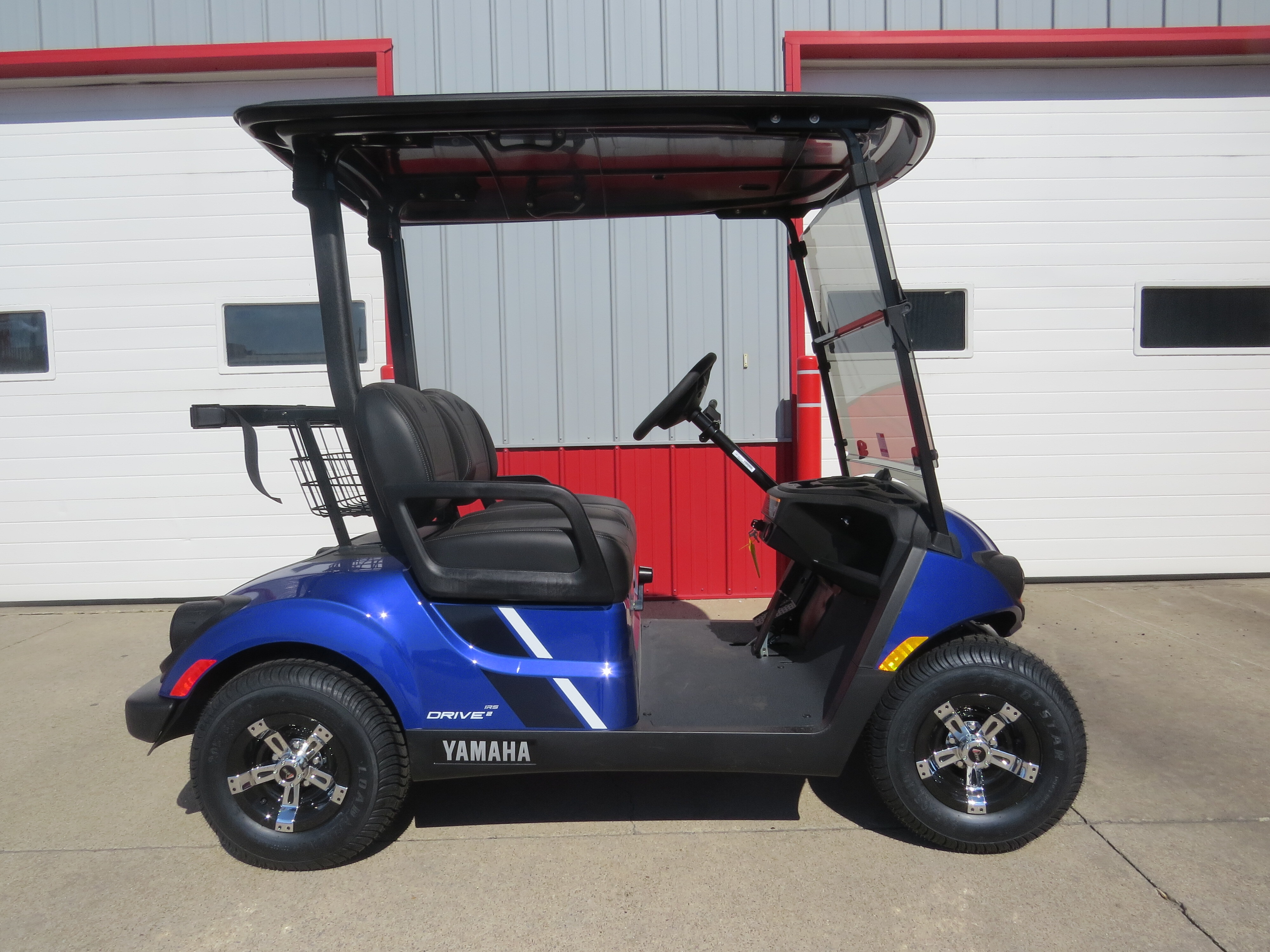 2026 Yamaha GOLF CART R SPEC in litchfield IL