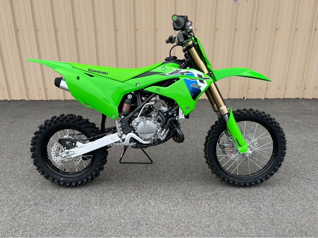 2026 Kawasaki KX85 85 in Bloomsburg, PA