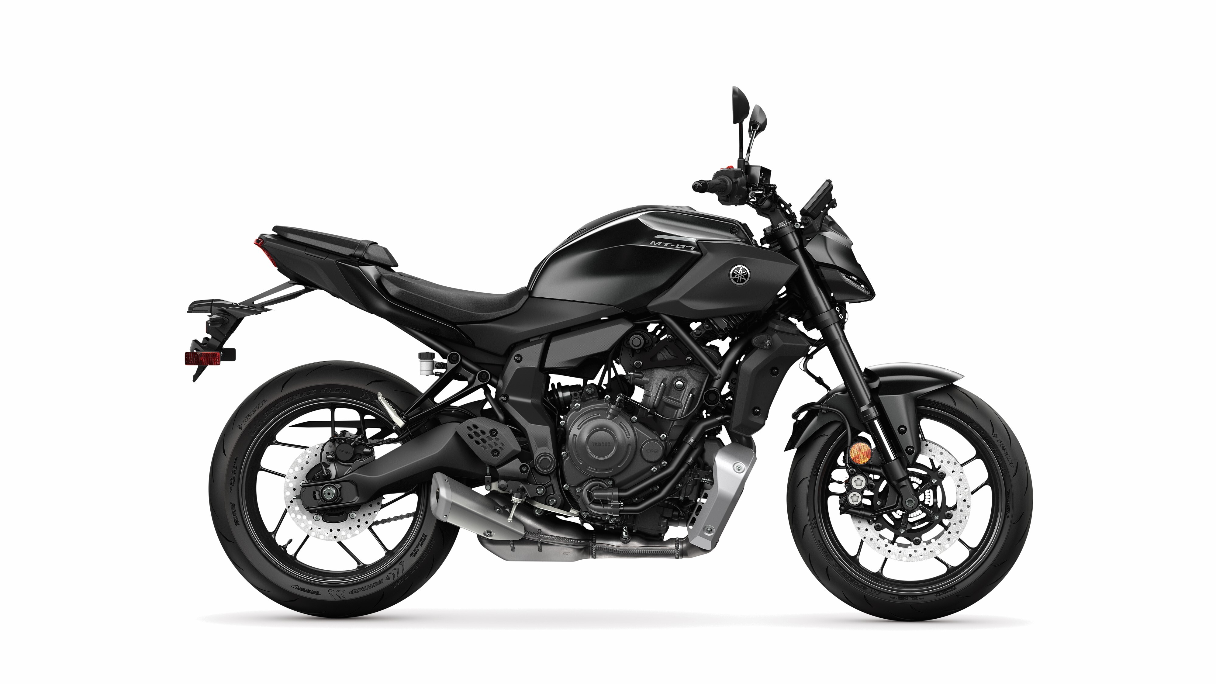 2026 Yamaha MT-07 07 in Litchfield, IL