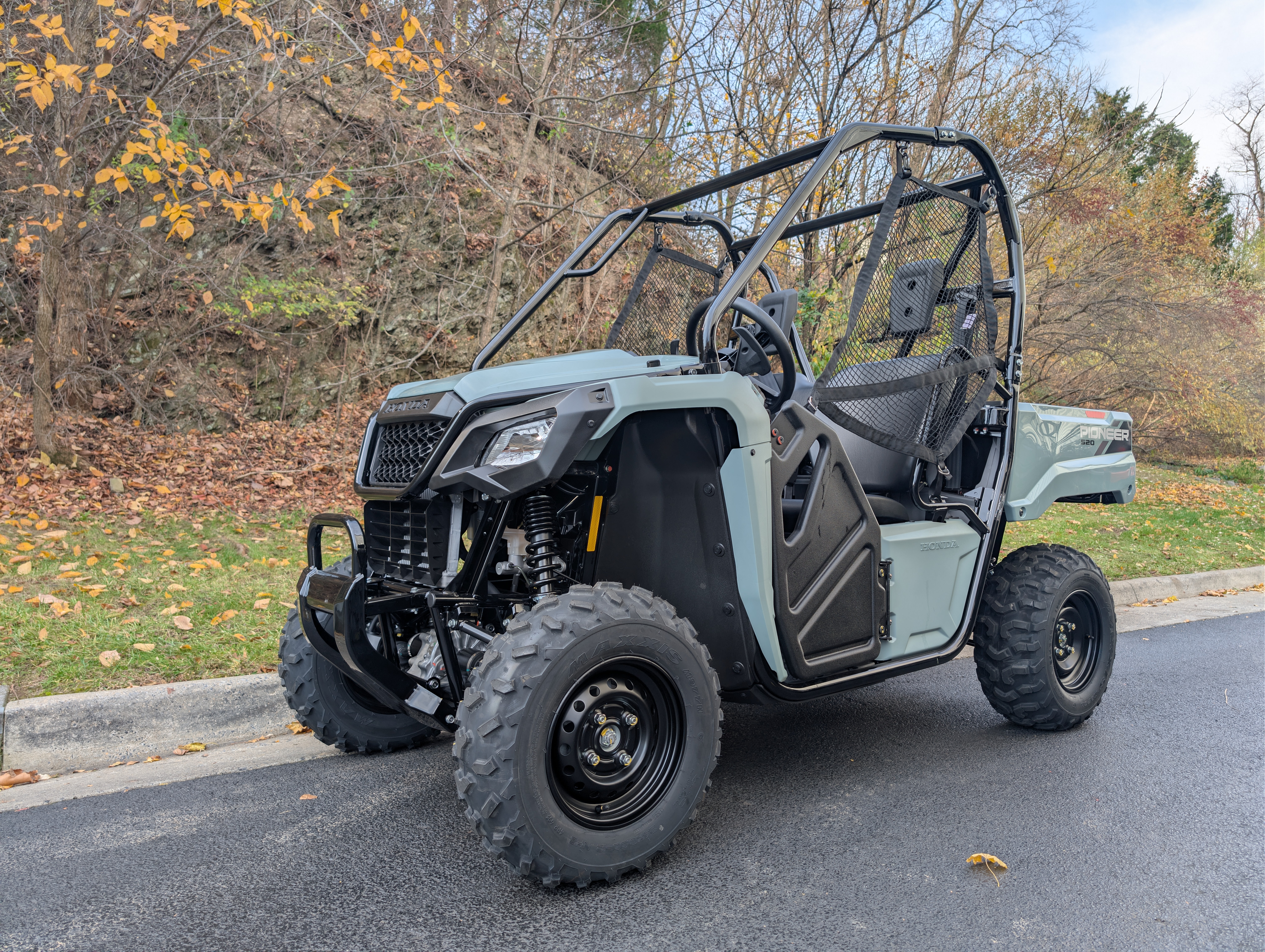 2026 Honda Pioneer 520 BASE in winchester VA