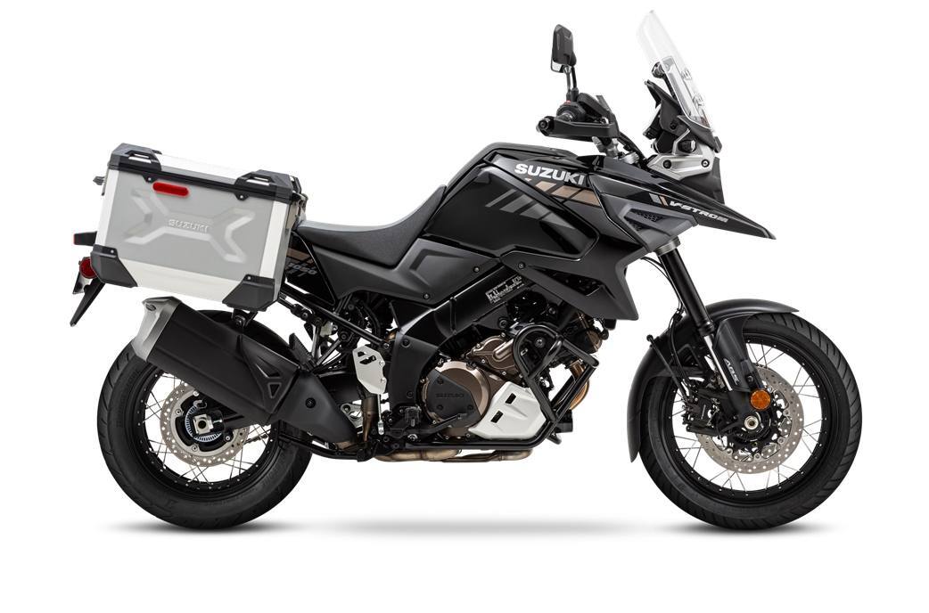 2020 Suzuki V-Strom 1050XT Adventure 1050XT ADVENTURE in Winchester, VA