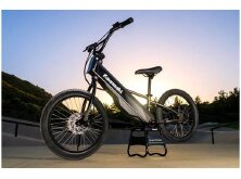 4 Electric Bicycles For Beginners image