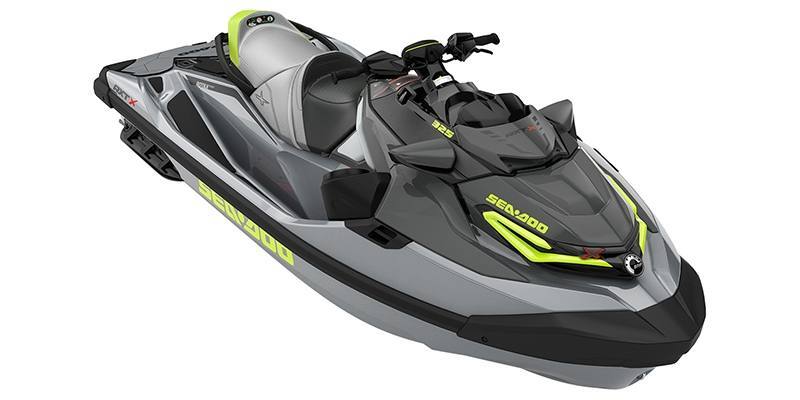 2025 Sea-Doo RXT-X 325 X 325 in Ventura, CA