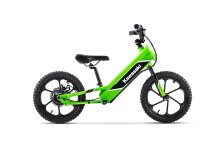 4 Electric Bicycles For Beginners image