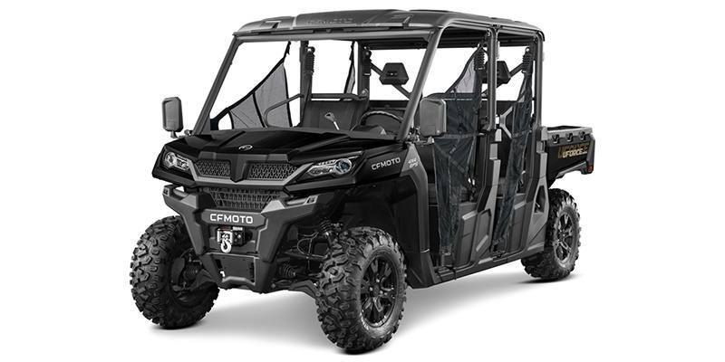 2026 CFMOTO UFORCE 1000 XL in bloomsburg PA