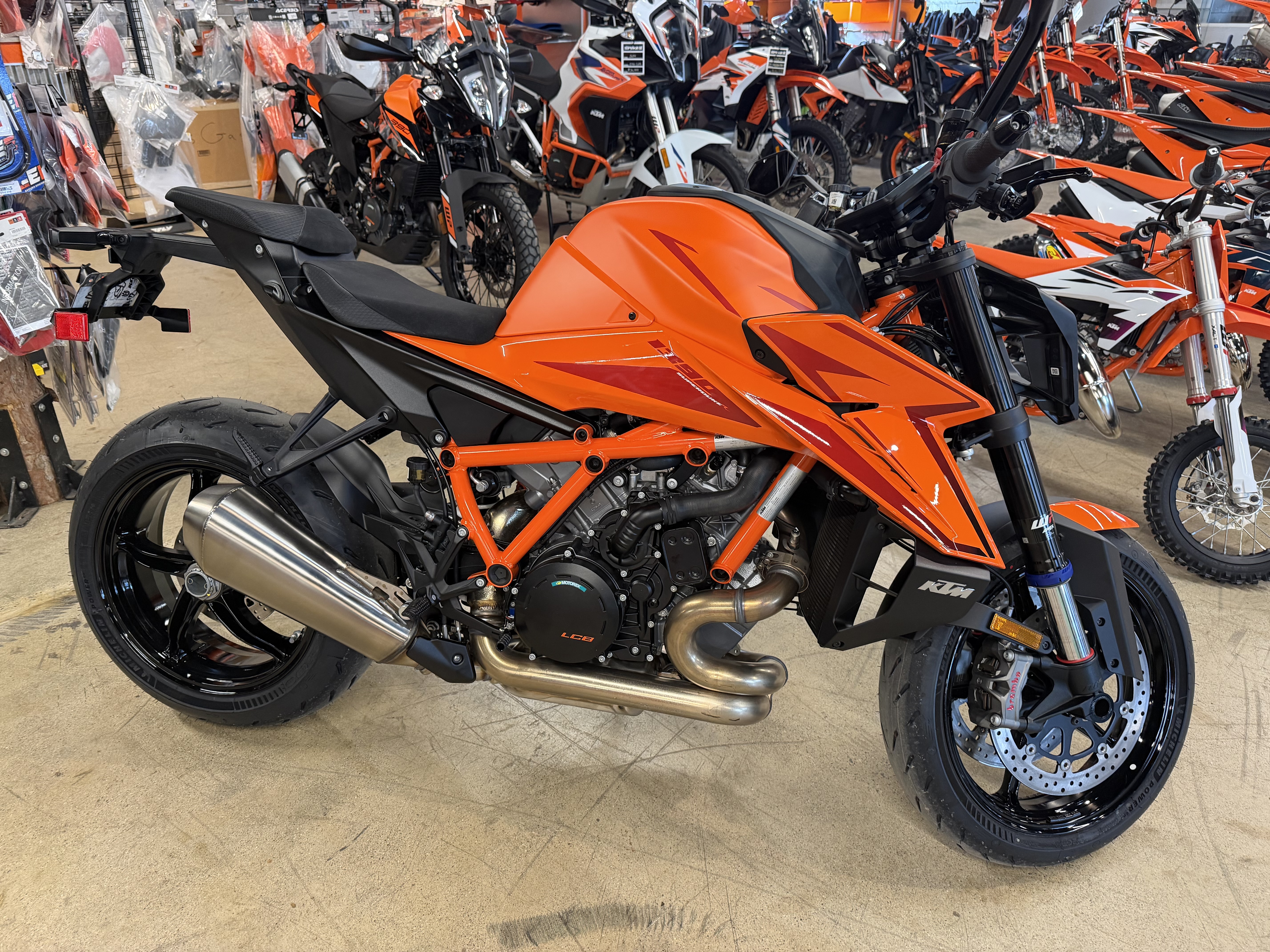 2026 KTM 1390 SuperDuke R Evo 1390 R EVO in Lafayette, IN