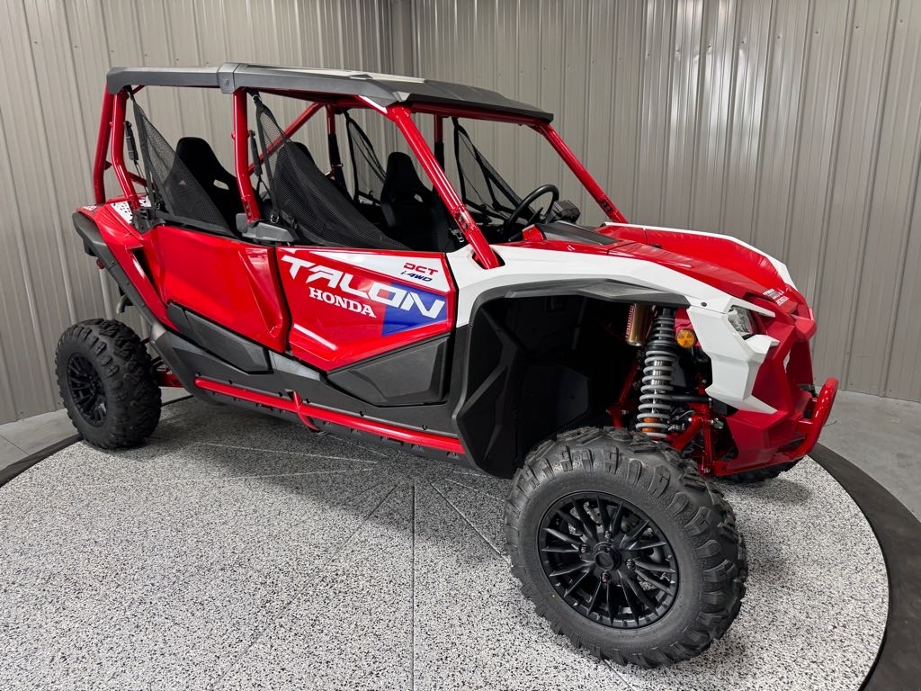 2026 Honda Talon 1000X-4 in jonestown PA