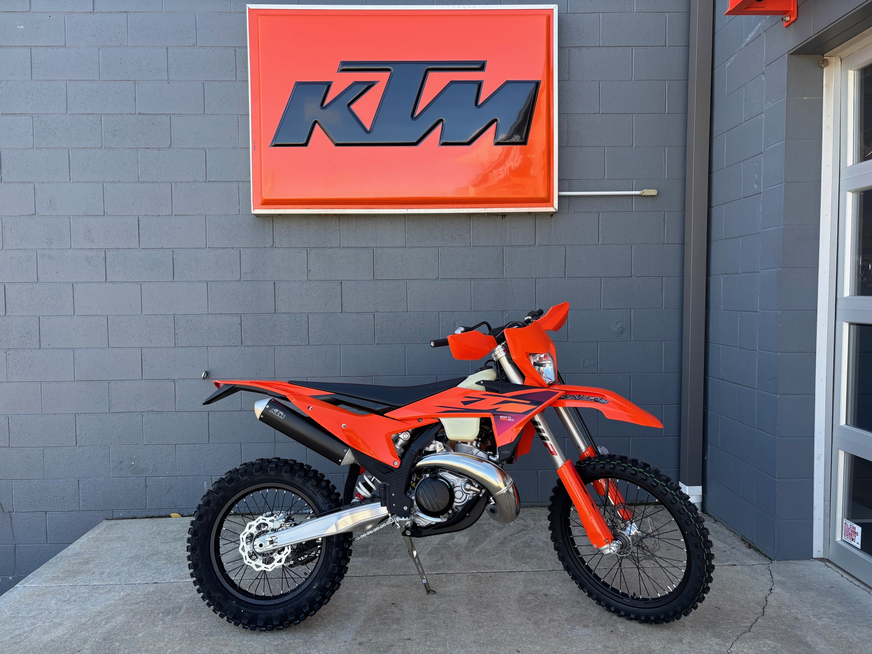 2026 KTM 300 XC-W XC-W in Lafayette, IN