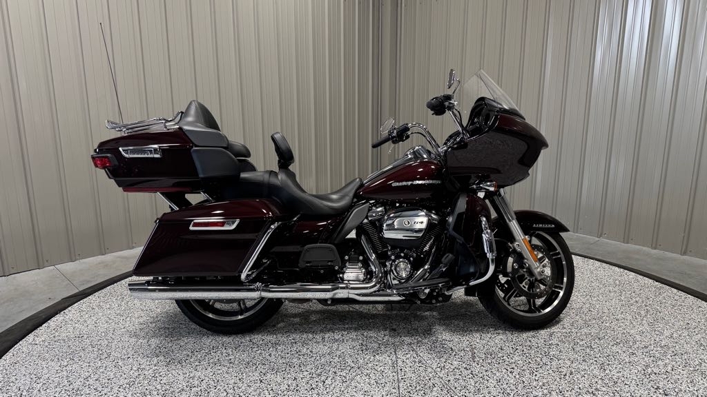 2021 Harley-Davidson ROAD GLIDE LIMITED LIMITED in Jonestown, PA