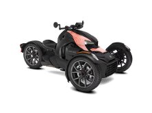 Everything You Need to Know About Trike Bikes image