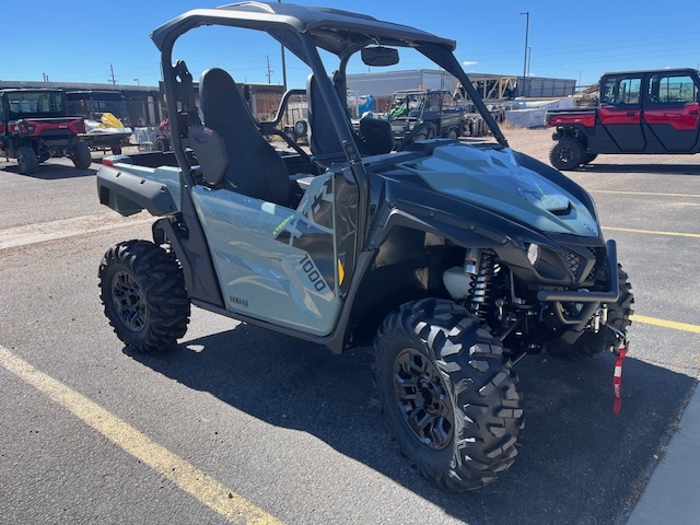 2026 Yamaha Wolverine X2 1000 XT-R BASE in cheyenne WY