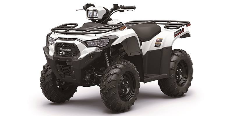 2025 Kawasaki Brute Force 450 4x4 in north kingstown RI