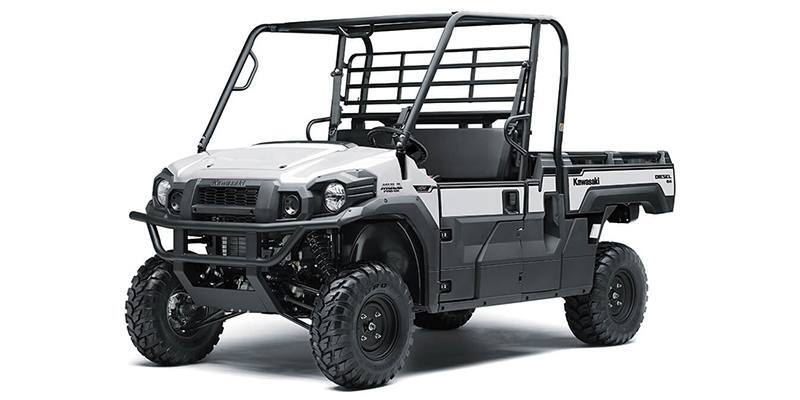 2025 Kawasaki Mule PRO-DX EPS in cheyenne WY