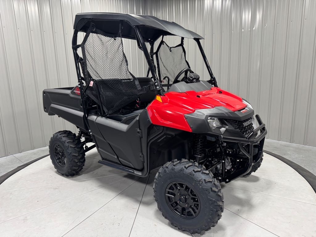 2026 Honda Pioneer 700 Deluxe in jonestown PA