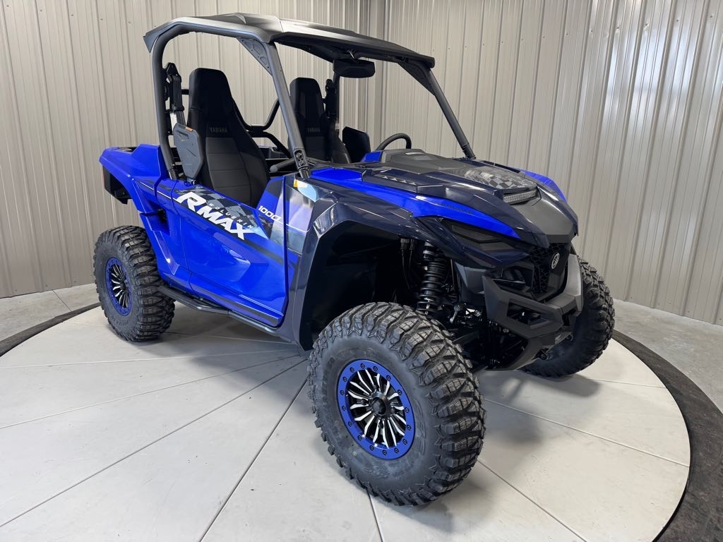 2026 Yamaha Wolverine RMAX2 1000 Sport in jonestown PA