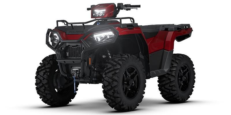 2026 Polaris Sportsman 570 Trail in staten island NY