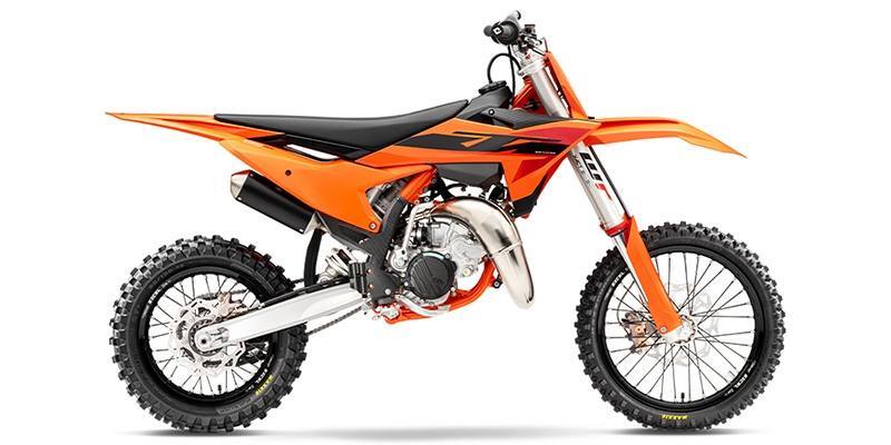 2026 KTM 85 SX 17/14 SX in Boise, ID