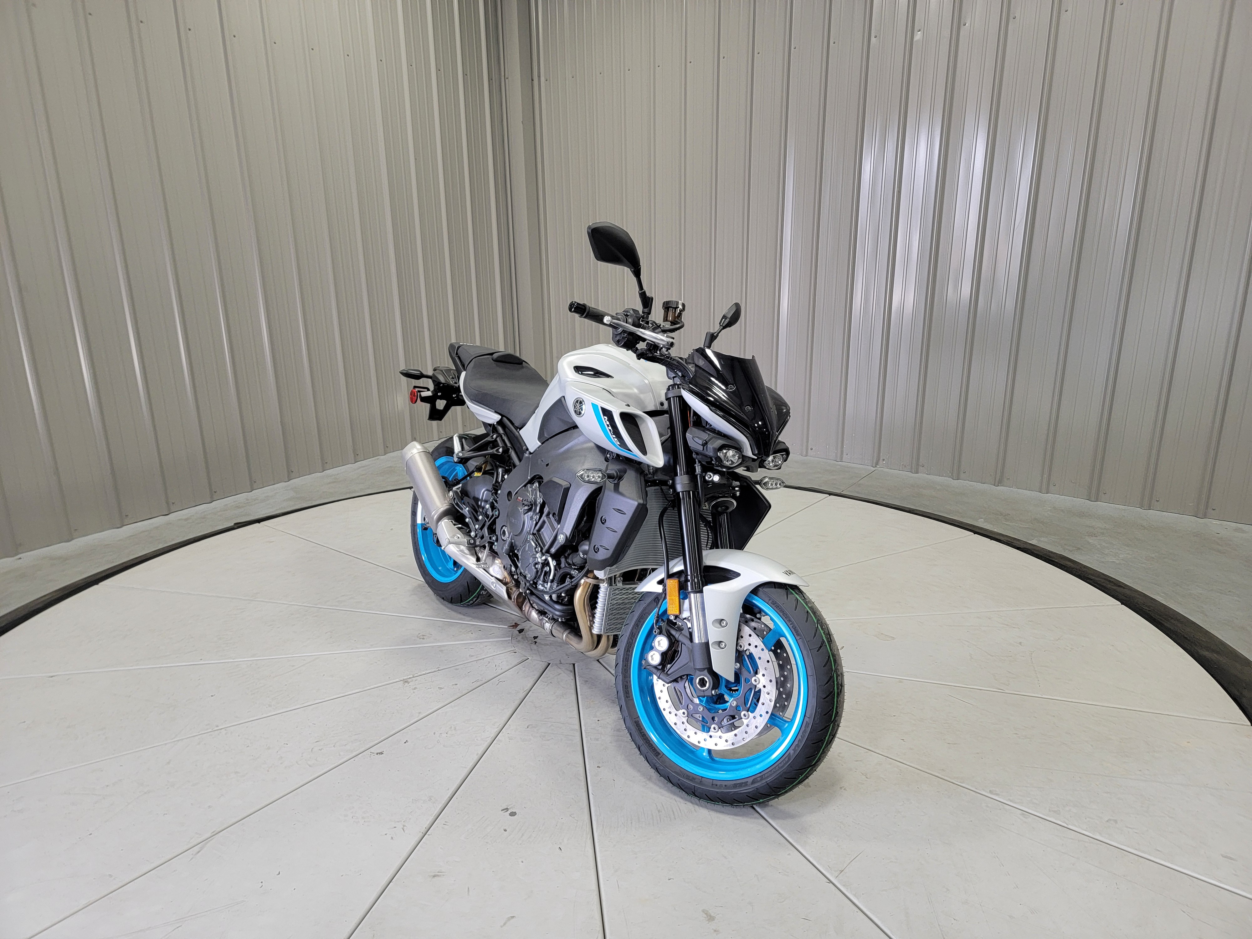 2026 Yamaha MT-10 10 in Jonestown, PA