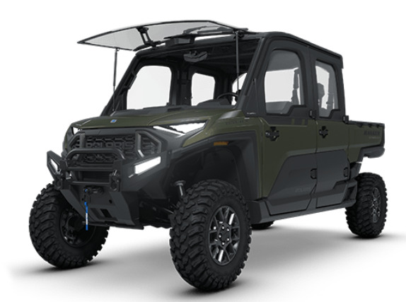 Polaris Ranger Four Wheelers For Sale in Idaho - ATV Trader