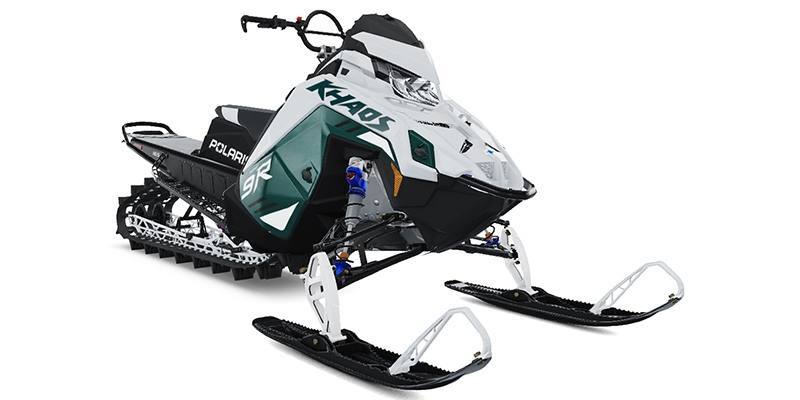2026 Polaris 9R RMK KHAOS 165 in boise ID