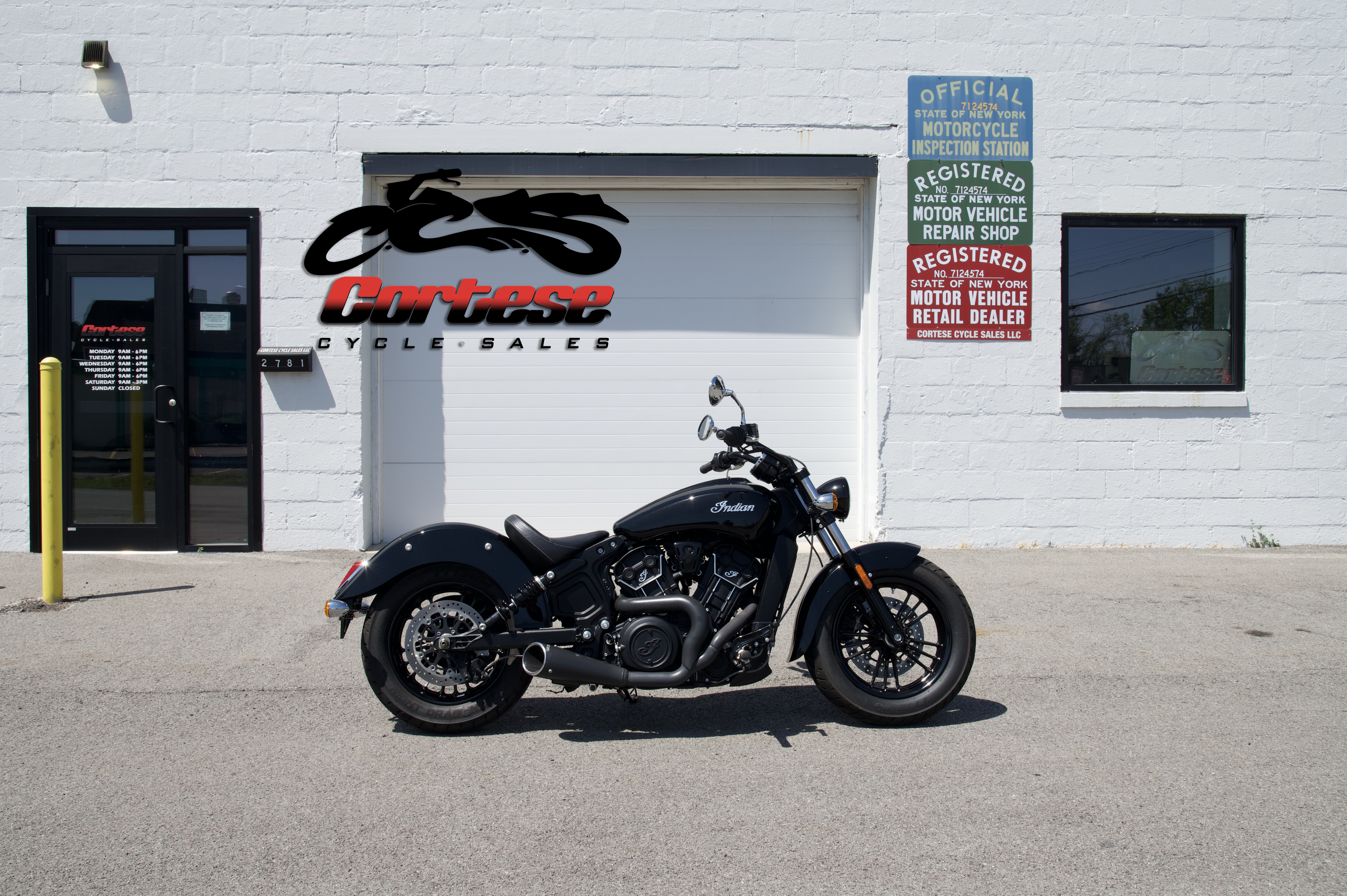 2023 Indian Scout Sixty SIXTY in Rochester, NY