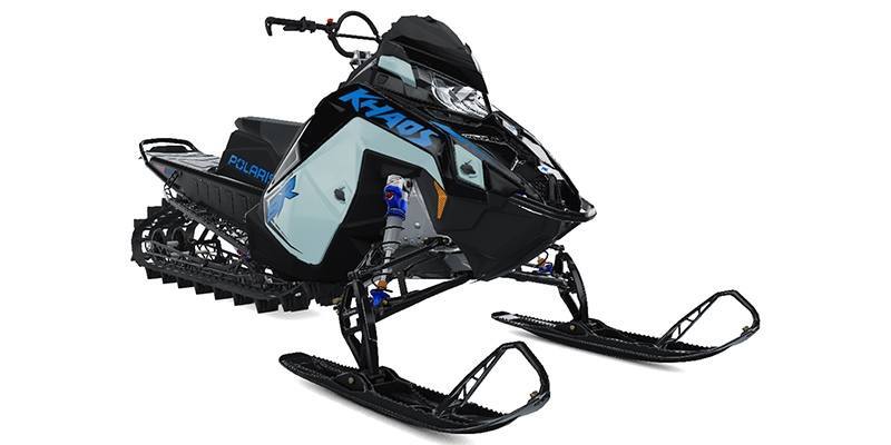 2026 Polaris 9R RMK KHAOS 155 in boise ID