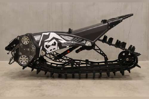 2026 Yeti 126 SNOWBIKE KIT 129 in boise ID