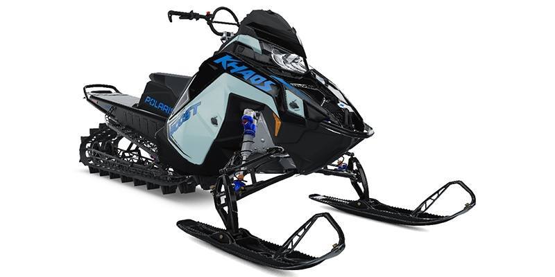 2026 Polaris BOOST RMK KHAOS 165 in boise ID