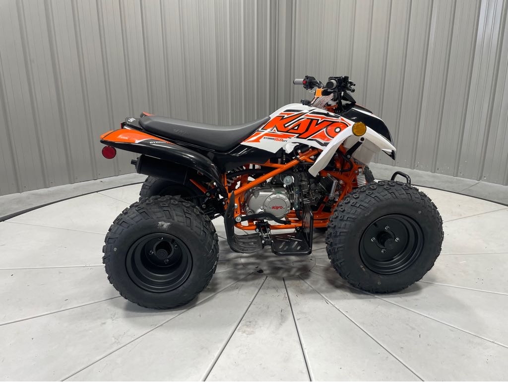 2025 Kayo STORM 150 EFI in jonestown PA