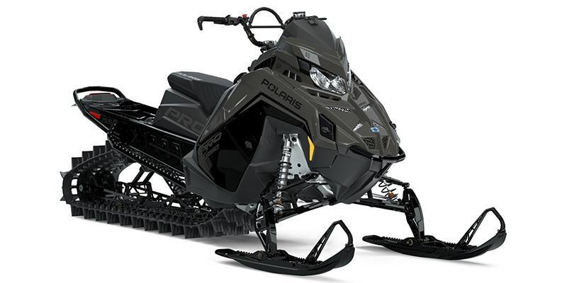 2025 Polaris 850 PRO RMK 155 850 155 in boise ID