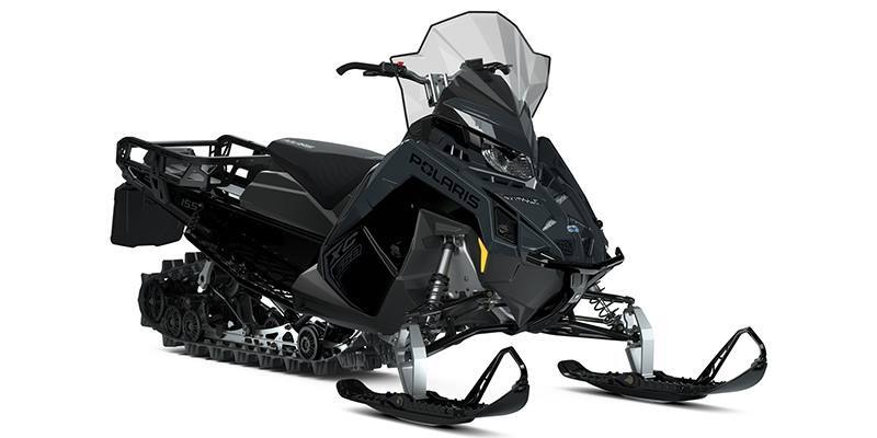 2026 Polaris 650 VOYAGEUR XC 155 in boise ID